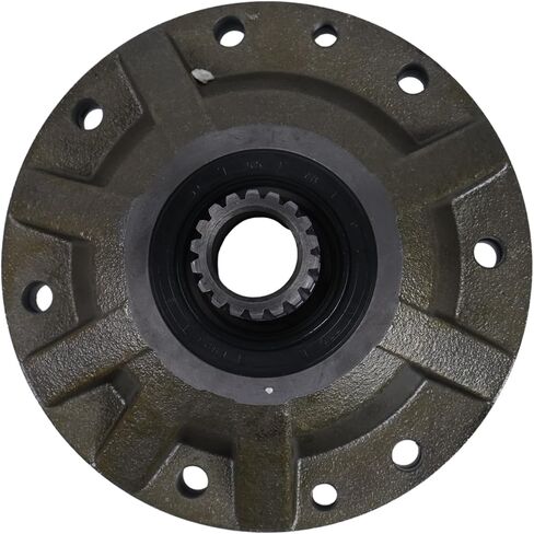 Transmission Charging Pump 91224-00040 9122400040 Compatible with Mitsubishi Forklift FD20-F18A FD25-F18A in Saudi Arabia