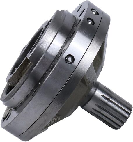 Transmission Charging Pump 91224-00040 9122400040 Compatible with Mitsubishi Forklift FD20-F18A FD25-F18A in Saudi Arabia