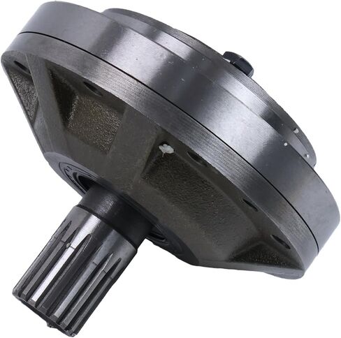 Transmission Charging Pump 91224-00040 9122400040 Compatible with Mitsubishi Forklift FD20-F18A FD25-F18A in Saudi Arabia