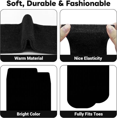 ammiko 4 أزواج أطفال جوارب كرة القدم الركبة الجوارب عالية الجوارب الجوارب الجوارب شباب كرة القدم الجوارب الطويلة أنبوب البيسبول جوارب الفتيات in Kuwait