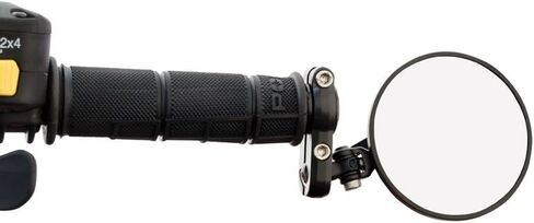 Tusk ATV Horn & Signal Kit with Flush Mount Signals For POLARIS Sportsman 850 Ultimate Trail 2022-2024 in Saudi Arabia