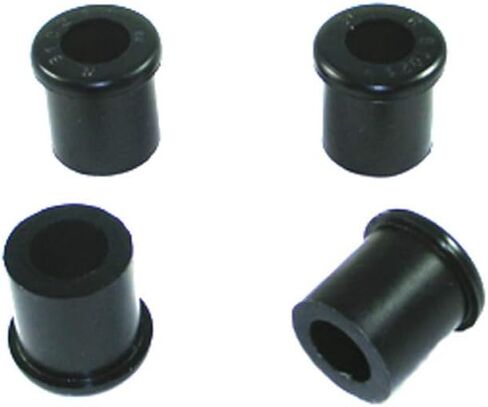 Whiteline W71021 Bushing Kit, Black in Saudi Arabia