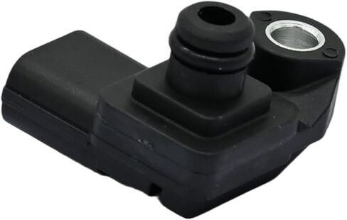 Manifold Absolute Pressure Map Sensor Compatible with Acura Rl Rsx Tl Tsx 08-05 Honda Accord Civic Cr-V Element Fit Odyssey Pilot Ridgeline 11-05 in Saudi Arabia