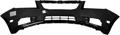MBI Auto - Primered ، Front Pumper Cover Fascia متوافق مع 2011 2012 2013 2014 Chevy Cruze 11 12 13 14 ، GM1000924 in Saudi Arabia