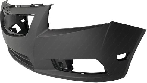 MBI Auto - Primered ، Front Pumper Cover Fascia متوافق مع 2011 2012 2013 2014 Chevy Cruze 11 12 13 14 ، GM1000924 in Saudi Arabia
