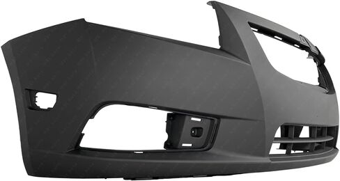 MBI Auto - Primered ، Front Pumper Cover Fascia متوافق مع 2011 2012 2013 2014 Chevy Cruze 11 12 13 14 ، GM1000924 in Saudi Arabia