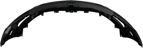MBI Auto - Primered ، Front Pumper Cover Fascia متوافق مع 2011 2012 2013 2014 Chevy Cruze 11 12 13 14 ، GM1000924 in Saudi Arabia