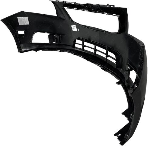 MBI Auto - Primered ، Front Pumper Cover Fascia متوافق مع 2011 2012 2013 2014 Chevy Cruze 11 12 13 14 ، GM1000924 in Saudi Arabia
