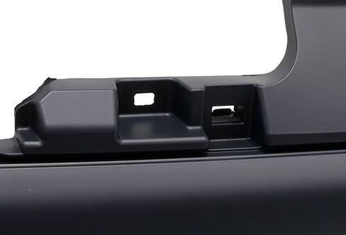 لعام 2019 2020 2021 Honda Civic Pront Pumper Cover Priped in Kuwait