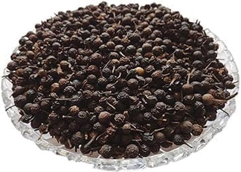 Sheetal Chini/Kababchini/Piper Cubeba/Kankol Mirch -100 gm, Natural (BMKB-184) in Saudi Arabia