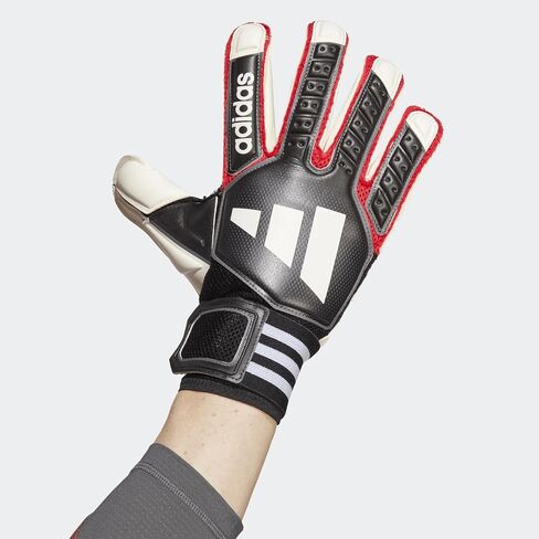 adidas Unisex-Adult Tiro Pro Goalie Gloves in Kuwait