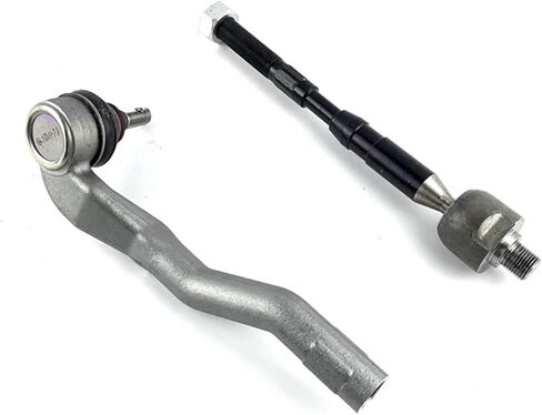 TIE ROD OUTER BALL HEAD Changan CS55 RAETON CC TEERINGER WELL INNER/OUTER ROD BALL CONSION SORIES (Inner) in Saudi Arabia