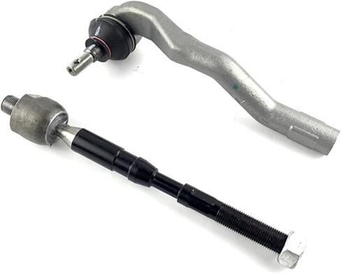 TIE ROD OUTER BALL HEAD Changan CS55 RAETON CC TEERINGER WELL INNER/OUTER ROD BALL CONSION SORIES (Inner) in Saudi Arabia