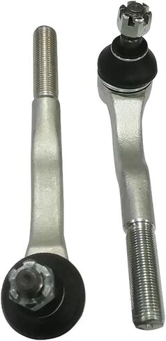 2PCS Steering Gear-Inner Tie Rod End MB831044 L/R SE7722 Fit For Mitsubishi Pajero L200 Challenger K94W V31 V32 V44 V46 in Saudi Arabia