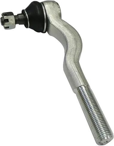 2PCS Steering Gear-Inner Tie Rod End MB831044 L/R SE7722 Fit For Mitsubishi Pajero L200 Challenger K94W V31 V32 V44 V46 in Saudi Arabia