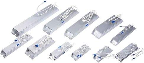 1PCS Inverter Brake Brake Aluminum Housed Resistors FR-ABR-H1.5K FR-ABR-H2.2K FR-ABR-H3.7K FR-ABR-H5.5K FR-ABR-H7.5K Direct Selling(FR-ABR-H3.7K) in Saudi Arabia