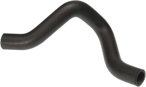 KarParts360 For Volkswagen Golf 1999 HVAC Heater Hose | Excluded Clamps | End 1 Inside Diameter: 0.76 Inches | End 2 Inside Diameter: 0.76 Inches | Excluded Spring in Saudi Arabia