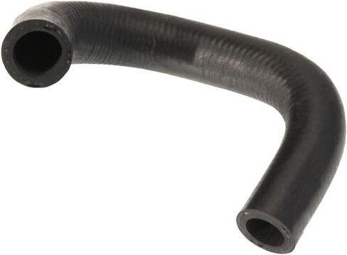 KARPARTS360 لـ Honda S2000 2000-2009 HVAC HOSE HOSE | المشابك المستبعدة | نهاية 1 داخل القطر: 0.63 بوصة | نهاية 2 القطر الداخلي: 0.75 بوصة | الربيع المستبعدة in Saudi Arabia