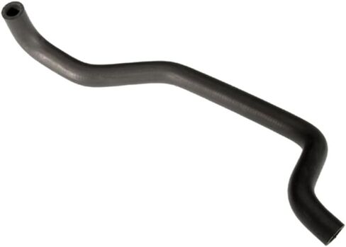 Karparts360 ل Toyota Sequoia 2001-2007 HVAC HOSE HOSE | أسود | مصنوعة من المطاط المعزز | 5/8 بوصات بحلول 19 11/16 بوصة القياسات | المشابك المستبعدة in Saudi Arabia