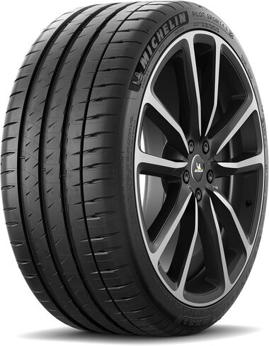 Michelin Pilot Sport 4S 285/30ZR19 (98Y) XL in Kuwait