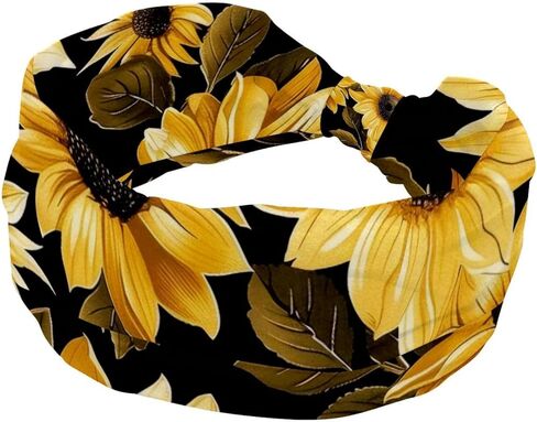 نماذج رأس رياضية للنساء ، ولف رأس طباعة البقرة غير المنزلق ، وعصابة التمارين الرياضية لليوغا ، والركض ، والصالة الرياضية ، واللياقة البدنية in Kuwait