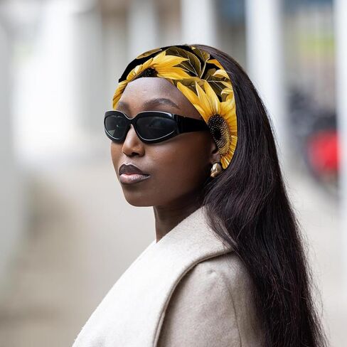 نماذج رأس رياضية للنساء ، ولف رأس طباعة البقرة غير المنزلق ، وعصابة التمارين الرياضية لليوغا ، والركض ، والصالة الرياضية ، واللياقة البدنية in Kuwait