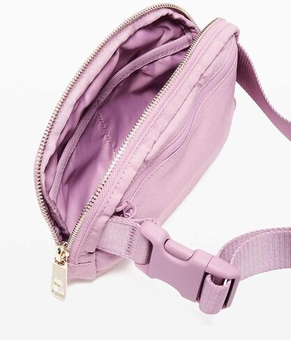 Everywhere Belt Bag, Antoinette Pink in Saudi Arabia