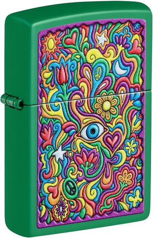 ولاعات Zippo المخدرة in Saudi Arabia