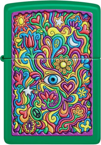 ولاعات Zippo المخدرة in Saudi Arabia