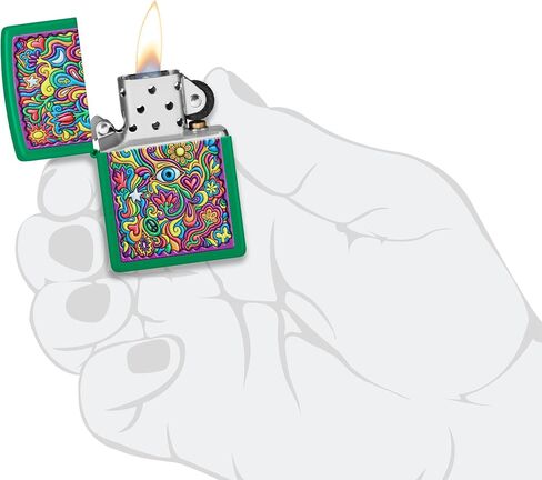 ولاعات Zippo المخدرة in Saudi Arabia