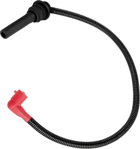 Caltric Pto Spark Plug Wire متوافق مع Polaris Ranger 570 2022-2025 4080157 4014795 in Saudi Arabia