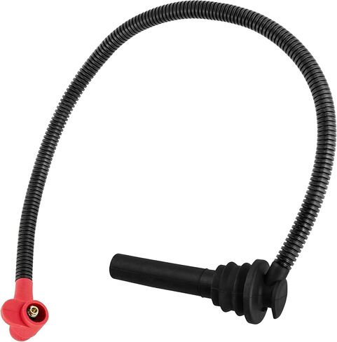 Caltric Pto Spark Plug Wire متوافق مع Polaris Ranger 570 2022-2025 4080157 4014795 in Saudi Arabia
