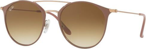 Ray-Ban RB3546 Round Sunglasses in Saudi Arabia