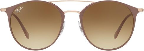 Ray-Ban RB3546 Round Sunglasses in Saudi Arabia