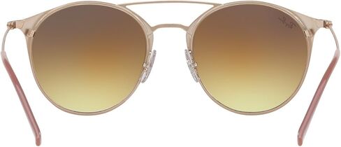 Ray-Ban RB3546 Round Sunglasses in Saudi Arabia