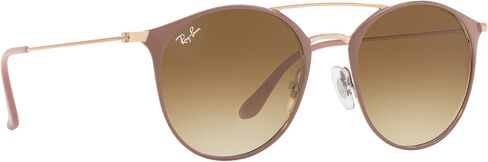 Ray-Ban RB3546 Round Sunglasses in Saudi Arabia