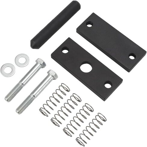 AUTOVIC Rear Trailing Arm Bushing Installation Tool for Chevrolet Corvette 1963-1982 in Saudi Arabia
