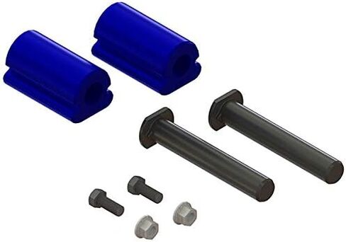 Atro FW51-32731 Holland FW8, FW33, FW35 5th Wheel Bushing Kit in Saudi Arabia