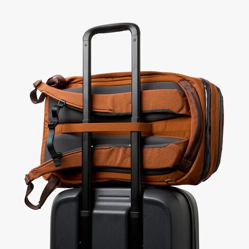 حزمة Bellroy Venture Ready Pack 26L (مع إمكانية تمرير الأمتعة) - Nightsky in Saudi Arabia