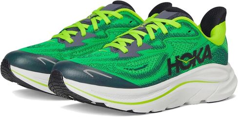 Hoka Usisex-Child Clifton 10 (Big Kid) Sneaker in Saudi Arabia