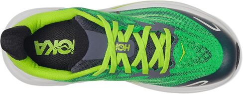 Hoka Usisex-Child Clifton 10 (Big Kid) Sneaker in Saudi Arabia
