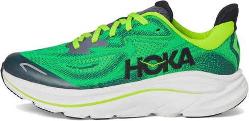 Hoka Usisex-Child Clifton 10 (Big Kid) Sneaker in Saudi Arabia