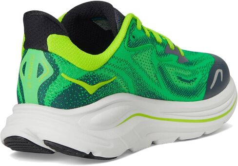 Hoka Usisex-Child Clifton 10 (Big Kid) Sneaker in Saudi Arabia