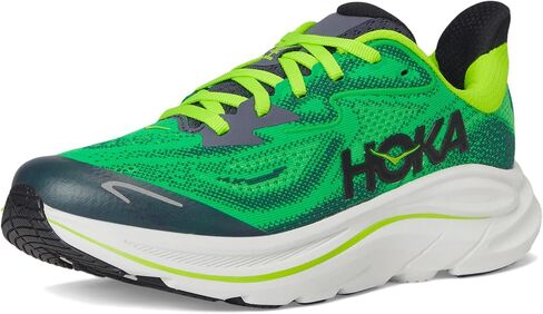 Hoka Usisex-Child Clifton 10 (Big Kid) Sneaker in Saudi Arabia