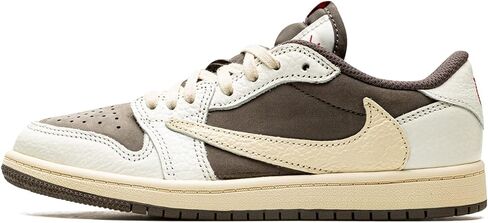 Nike Kid's Air Jordan 1 Low OG Sneaker in Saudi Arabia