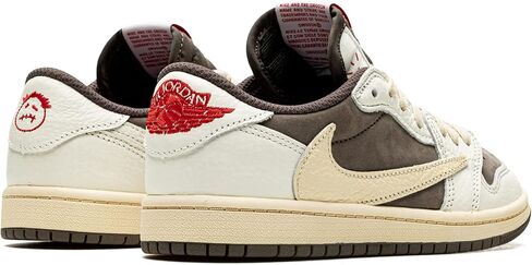 Nike Kid's Air Jordan 1 Low OG Sneaker in Saudi Arabia