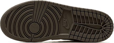 Nike Kid's Air Jordan 1 Low OG Sneaker in Saudi Arabia