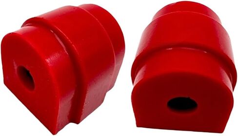 2pcs Stabilizer Bar Rubber Sleeve 33556-761568 33556761568 Fits for BMW E91 E90 E60 Replace parts in Saudi Arabia