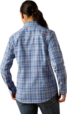ARIAT WIND'S FR LAUREL SNAP SHIRT in Saudi Arabia