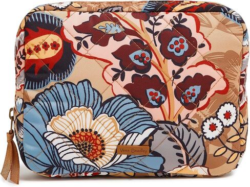 Vera Bradley Performance Twill Cord Organizer in Saudi Arabia